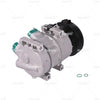 Bapmic A/C Compressor for Kia (RIO) (image 2)