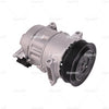 Bapmic A/C Compressor for Peugeot (3008, 308, 408)