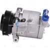 Bapmic A/C Compressor for Chevrolet (AVEO)