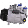 Bapmic A/C Compressor for Mercedes Benz (W166)
