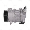 Bapmic A/C Compressor for Peugeot (D3)