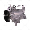 Bapmic A/C Compressor for Subaru (XV VIN)