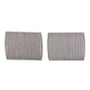 Bapmic A/C Air Filter for BMW (F10, F10N, F11, F11N)
