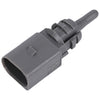 Bapmic External Temperature Sensor for Volkswagen (A1, A3, S3, A4)