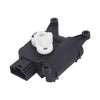 Bapmic A/C Flap Servo Motor for Volkswagen (A1, Alhambra)