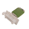 Bapmic A/C Blower Motor Resistor for Mercedes Benz (W169, W245)