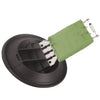 Bapmic A/C Blower for Volkswagen (A1, A2, Fabia, Ibiza, Polo)