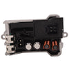 Bapmic A/C Blower Motor Resistor for Mercedes Benz (W203, C215, W463)