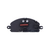 Bapmic A/C Blower Motor Resistor for Volkswagen (A1, A3, S3, Arteon)
