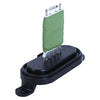 Bapmic A/C Blower Motor Resistor for Volkswagen (Amarok, Touareg)