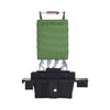 Bapmic A/C Blower Motor Resistor for Peugeot (Nemo)