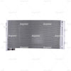Bapmic Condenser for Audi (Q3, RSQ3)