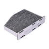 Bapmic Air Filter for Volkswagen (A3, S3, Beetle, Caddy) [1K0819644]