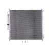 Bapmic Condenser for Land Rover
