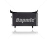 Bapmic Condenser for Subaru (Forester)