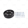 Bapmic Drive Shaft Joint (with 6pcs Bolt) for Volkswagen (A3, CC)