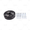 Bapmic Drive Shaft Joint (with 6pcs Bolt) for Volkswagen (A3, CC) (image 2)