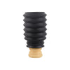 Bapmic Front Shock Absorber Rubber Boot for BMW (E84, E87, E90)