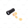 Bapmic Rear Shock Absorber Rubber Boot for BMW (E70, E71)