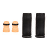 Bapmic Front Shock Absorber Rubber Boot Kit for Audi (AQ3(2012-2018))