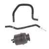 Bapmic Steering Fluid Reservoir and Hose Kit for BMW (E30, E36, E39)