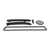 Bapmic Timing Chain Guide Kit for Volkswagen (A1, A3)