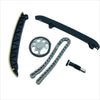 Bapmic Timing Chain Guide Kit for Volkswagen (A3, Beetle)