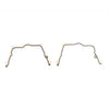 Bapmic Timing Cover Gasket for BMW (E65)