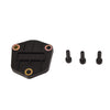 Bapmic Engine Oil Level Sensor Cover Repair Kit for Volkswagen