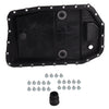 Bapmic Transmission Oil Pan Kit for BMW (E60, E65, E66, E70)