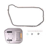 Bapmic Transmission Oil Filter Kit for Volkswagen (A8, S8)