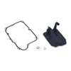 Bapmic Transmission Oil Filter Kit for Mercedes Benz (W246)