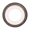 Bapmic Crankshaft Seal Ring for BMW (F20, F20N, F21, F21N)