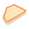 Bapmic Air Filter for BMW (E81, E82, E87N, E88)