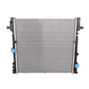 Bapmic Radiator for BMW (G01)