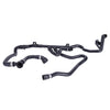 Bapmic Engine Coolant Hose for BMW (E82, E88, E90, E90N) [17127523522]