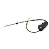 Bapmic Parking Brake Actuator with Control Unit for BMW (E70, E70N)