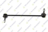 Teknorot Sway Bar Link CH-1206 for Chevrolet CAPRICE