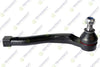 Teknorot Tie Rod End CH-201 for Chevrolet/Daewoo AVEO, KALOS, G3