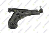 Teknorot Control Arm with Ball Joint CH-208 for Chevrolet/Daewoo AVEO, KALOS, G3