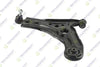 Teknorot Control Arm with Ball Joint CH-209 for Chevrolet/Daewoo AVEO, KALOS, G3