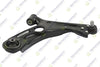 Teknorot Control Arm with Ball Joint CH-258 for Chevrolet AVEO, SONIC