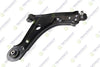 Teknorot Control Arm with Ball Joint CH-308 for Chevrolet/Daewoo OPTRA, LACETTI, NUBIRA