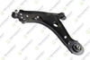 Teknorot Control Arm with Ball Joint CH-309 for Chevrolet/Daewoo OPTRA, LACETTI, NUBIRA