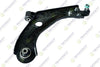Teknorot Control Arm with Ball Joint CI-378 for Citroen C4 PICASSO