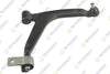 Teknorot Control Arm with Ball Joint CI-429 for Citroen/Peugeot XSARA PICASSO, BERLINGO, PARTNER