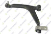 Teknorot Control Arm with Ball Joint CI-430 for Citroen/Peugeot BERLINGO, XSARA PICASSO, PARTNER