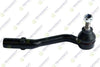 Teknorot Tie Rod End CI-551 for Citroen C3, C2