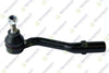 Teknorot Tie Rod End CI-552 for Citroen C2, C3