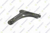Teknorot Control Arm with Ball Joint CI-557 for Citroen C2, C3